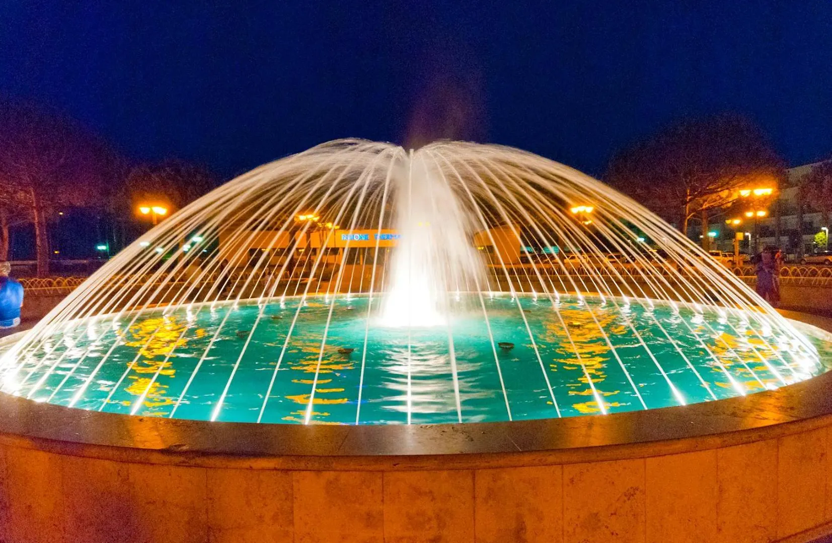 Villa D'Annunzio Bibione Appartamento