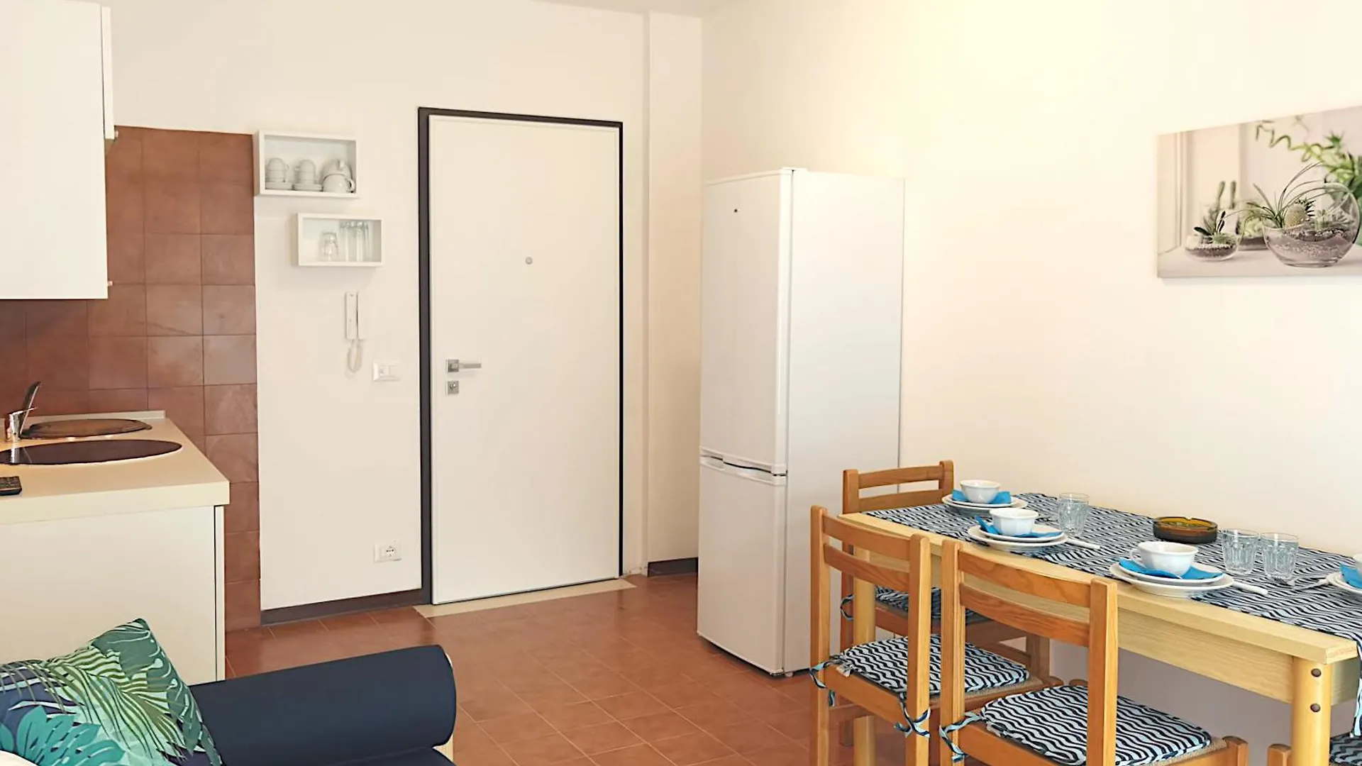 Villa D'Annunzio Bibione 0*,