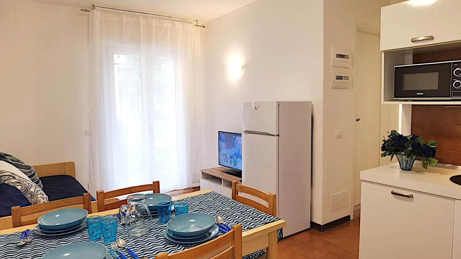 Villa D'Annunzio Bibione Italia