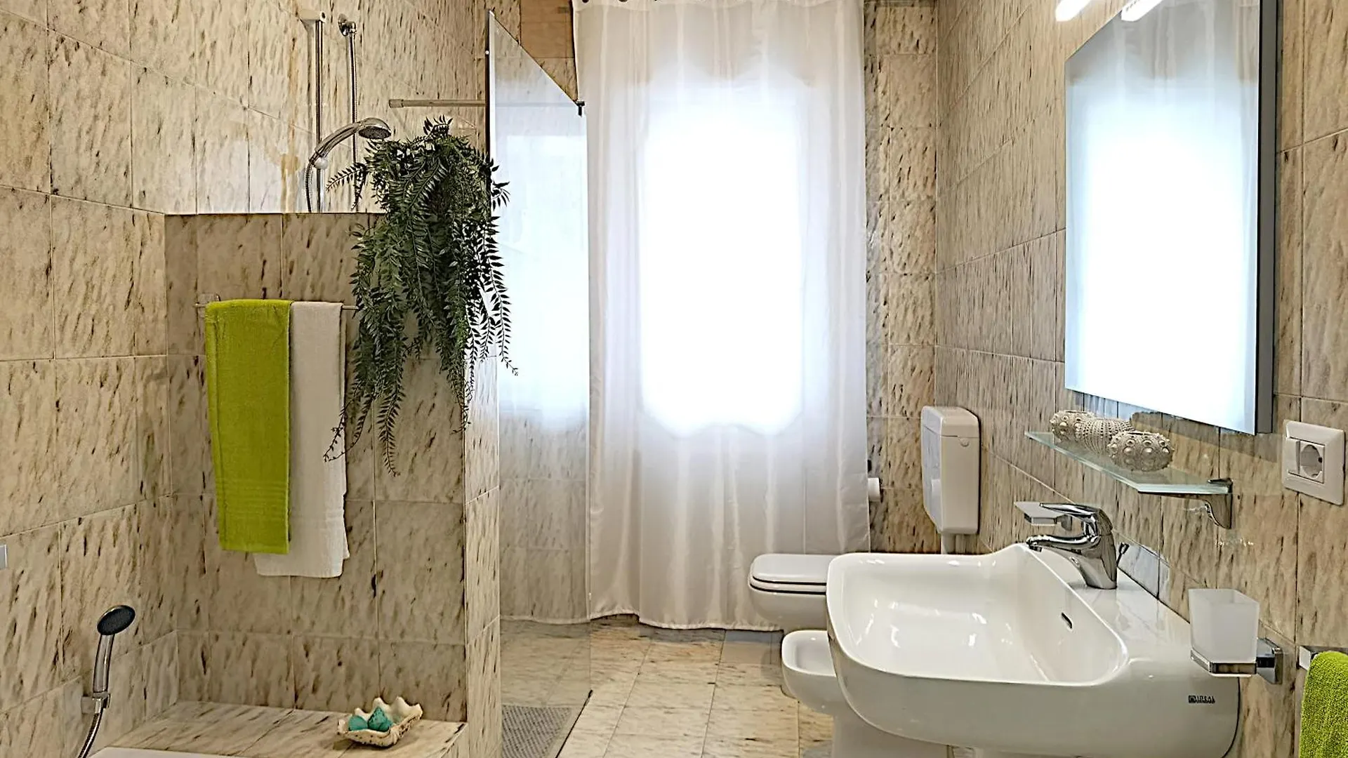 Appartamento Villa D'Annunzio Bibione Italia